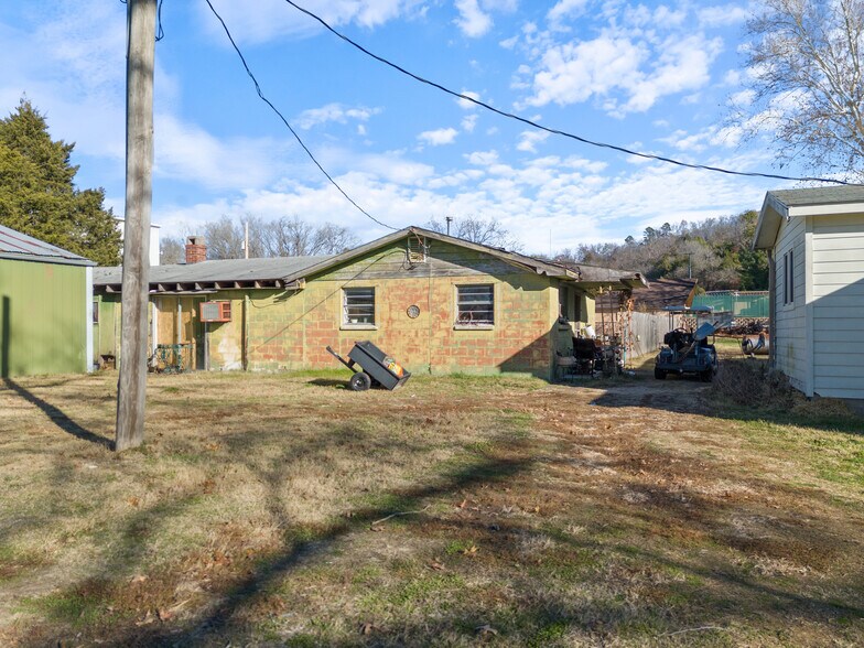 More Photos Of 111 Bear Hollow Rd, Pineville Land For Sale
