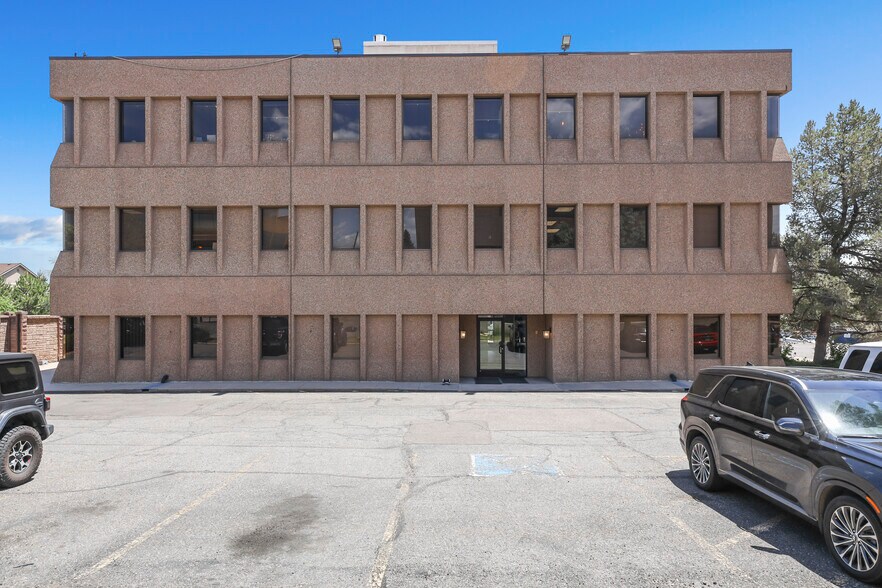 More Photos Of 9025 E Kenyon Ave, Denver Office For Lease