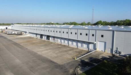 More Photos Of 6450 Trippel Rd, Theodore Distribution For Lease