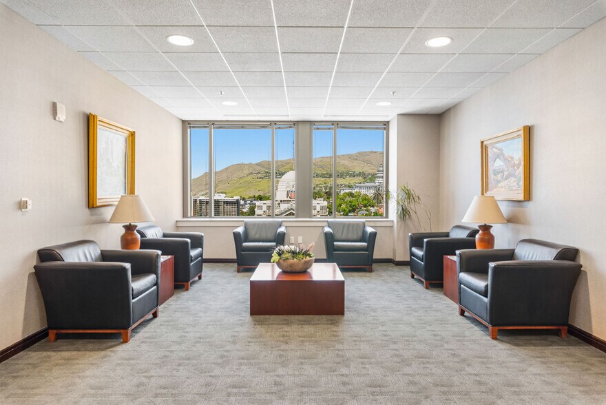 More Photos Of 1 S Main St, Salt Lake City Office For Lease