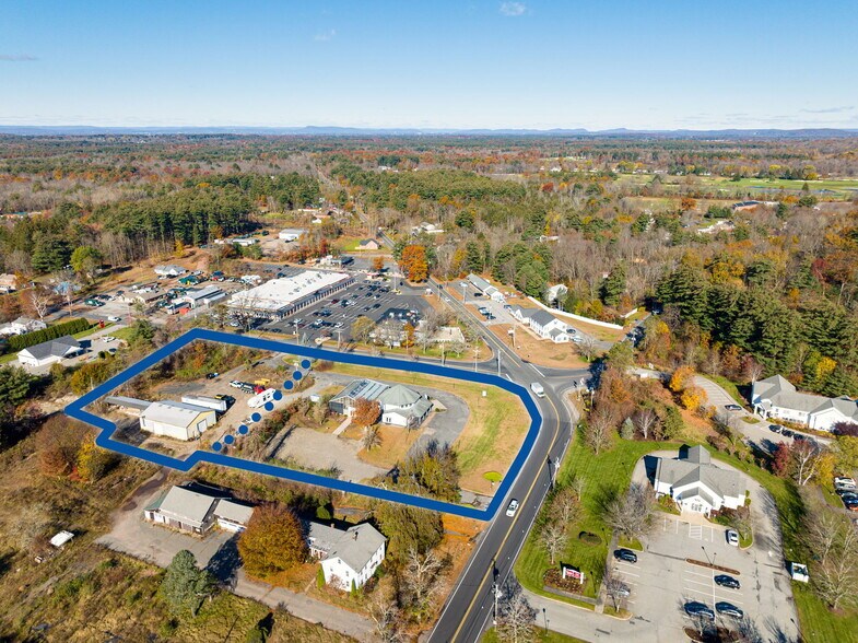 More Photos Of 2 Somers Rd, Hampden Land For Sale