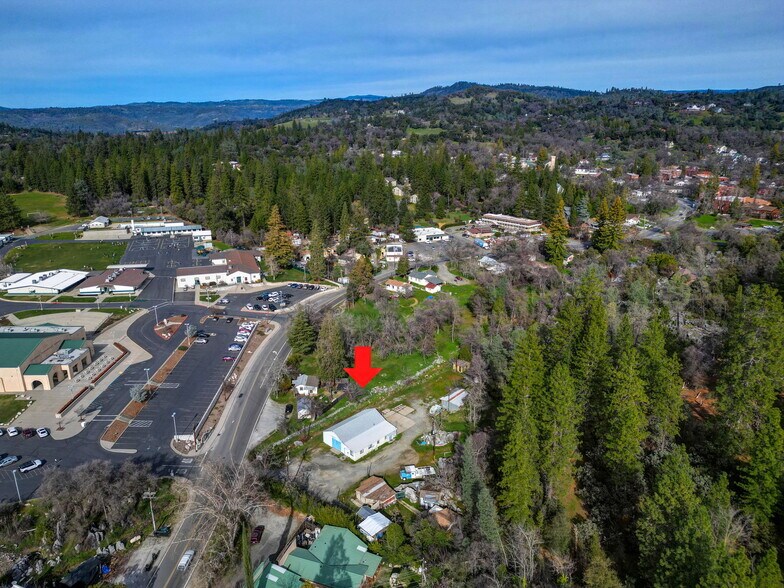 More Photos Of 22517 Parrotts Ferry Rd, Columbia Land For Sale