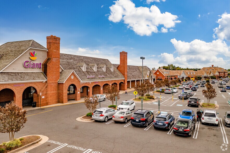 Primary Photo Of 5600-5675 Stone Rd, Centreville Unknown For Lease