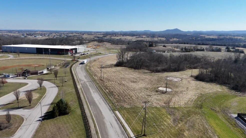 More Photos Of Farristown Industrial Rd, Berea Land For Sale