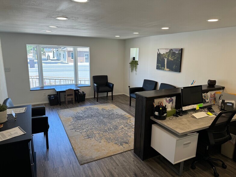 More Photos Of 56620 E Colfax Ave, Strasburg Storefront Retail Office For Sale