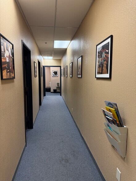 More Photos Of 1024 Serpentine Ln, Pleasanton Medical For Lease