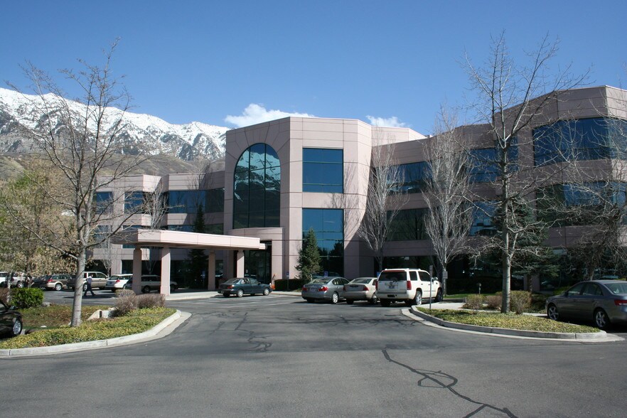 More Photos Of 5252 N Edgewood Dr, Provo Office For Lease