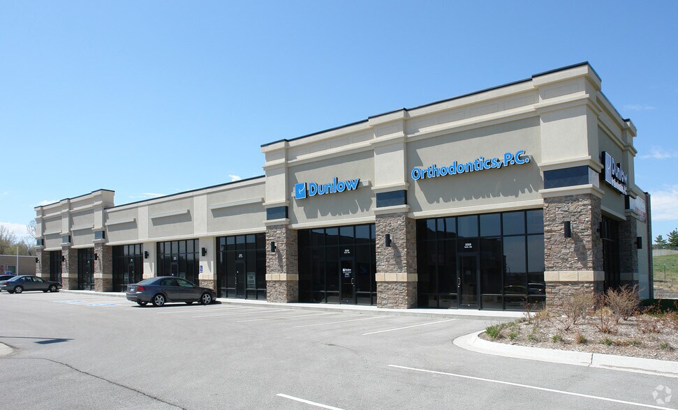 Primary Photo Of 2219 Capehart Rd, Bellevue Freestanding For Lease