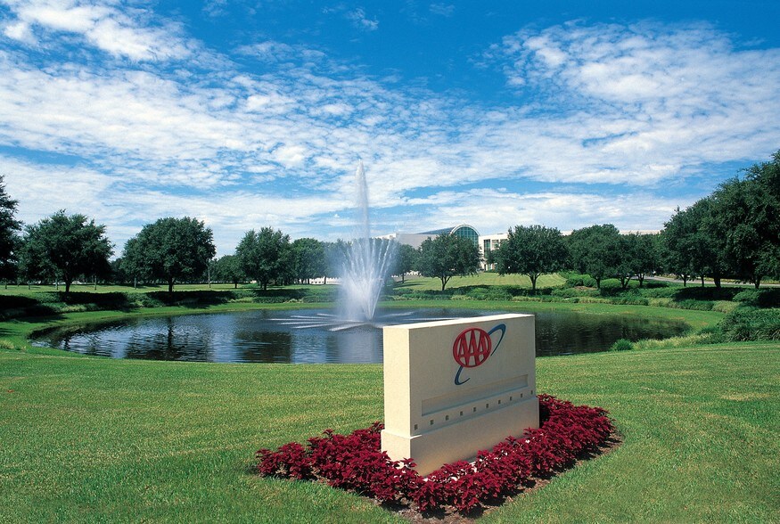 More Photos Of 1000 AAA Dr, Heathrow Office For Lease