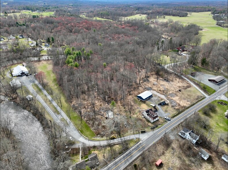More Photos Of 2823 Route 52, Pine Bush Land For Sale