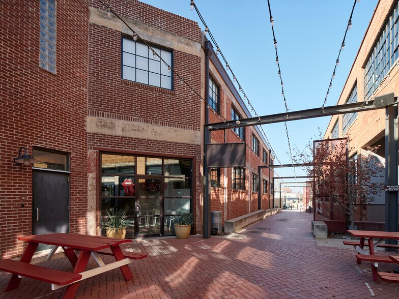 More Photos Of 201 NW 10th St, Oklahoma City Storefront Retail Office For Lease