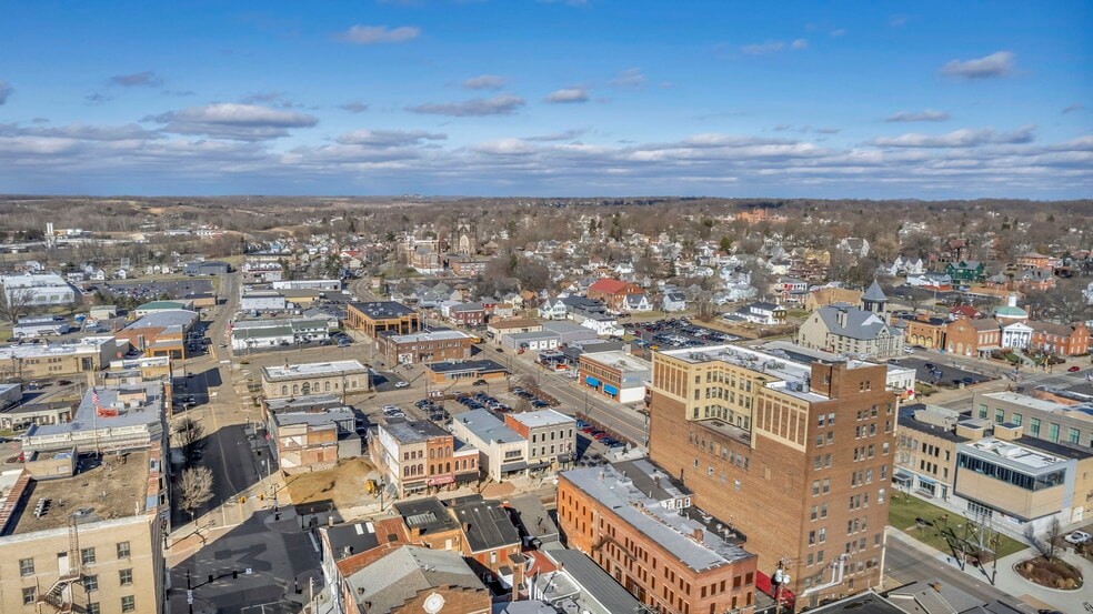 More Photos Of 112-130 Erie St S, Massillon Office For Sale
