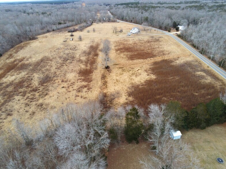 More Photos Of 7635 Annapolis Woods Rd, Welcome Land For Sale