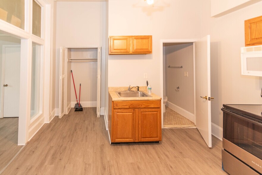 More Photos Of 312 N Paca St, Baltimore Apartments For Sale