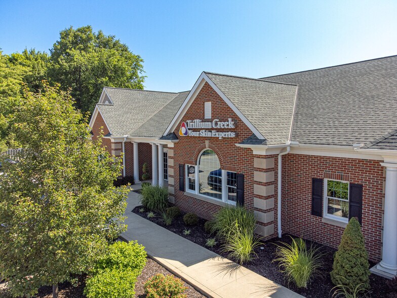 More Photos Of 2875 Center Rd, Brunswick Medical For Lease