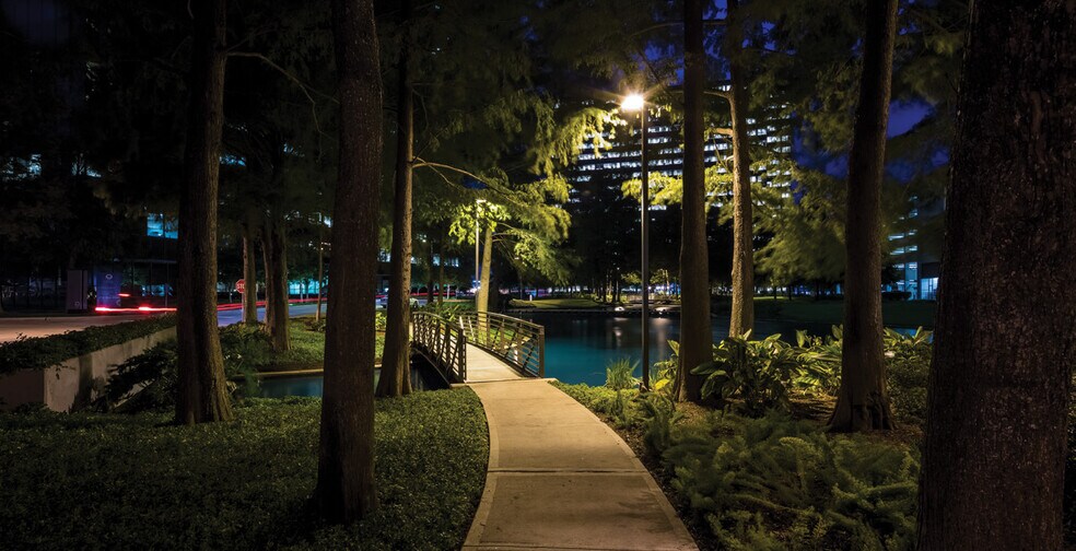 More Photos Of 3000 Post Oak Blvd, Houston Office For Lease