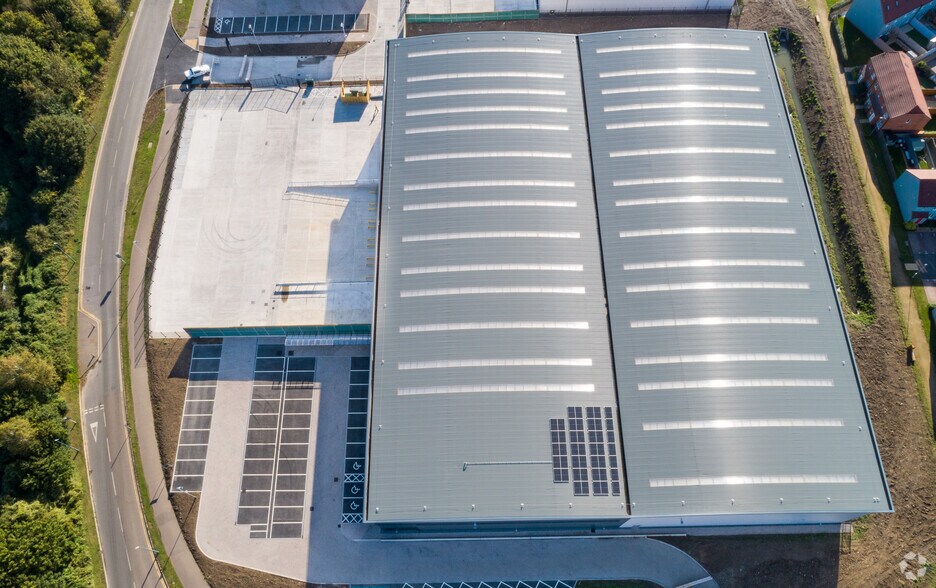 Rennie Dr, Dartford, KEN Industrial For Lease