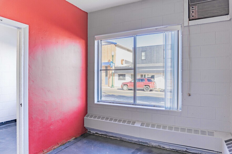 More Photos Of 223 Elm St W, Norwood Young America Storefront For Sale