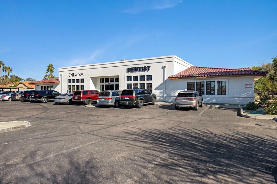 More Photos Of 16421 N Tatum Blvd, Phoenix Office For Sale