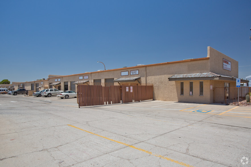 Primary Photo Of 1217 W Hatcher Rd, Phoenix Warehouse For Lease