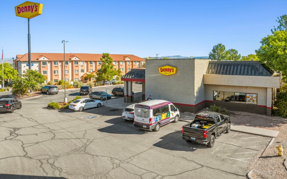 More Photos Of 1630 W State Route 260, Camp Verde Freestanding For Sale