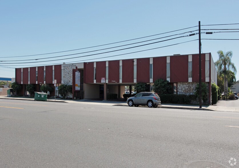 More Photos Of 7340 Florence Ave, Downey Office For Lease