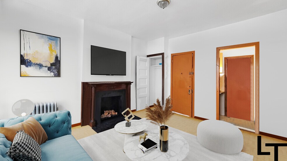 More Photos Of 627 W 142nd St, New York Apartments For Sale