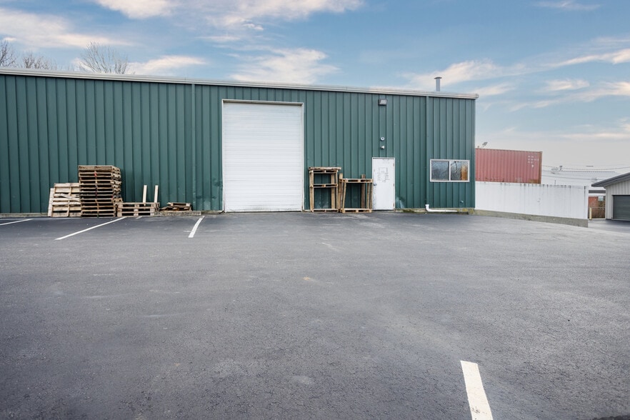 More Photos Of 1079 Aquidneck Ave, Middletown Industrial For Sale