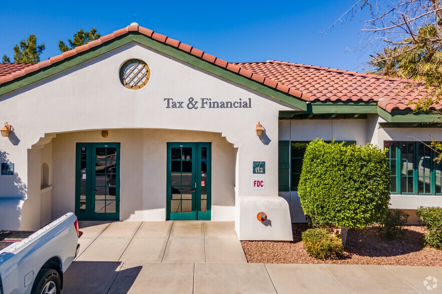 More Photos Of 1757 E Baseline Rd, Gilbert Medical For Lease