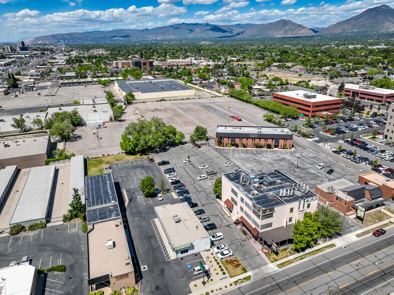 More Photos Of 151 E 6100 S, Murray Medical For Lease