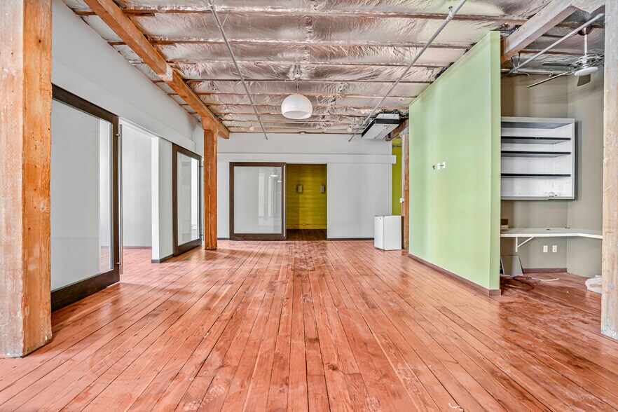 More Photos Of 629-639 J St, San Diego Storefront Retail Office For Lease
