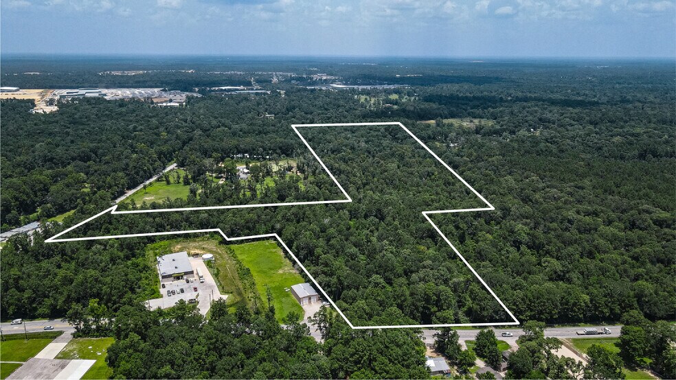 More Photos Of 0 FM 1485, Conroe Land For Sale
