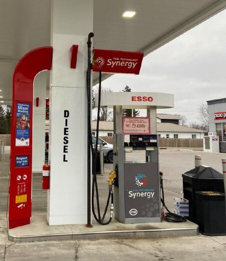 More Photos Of 595771 Oxford 59, Woodstock Service Station For Sale