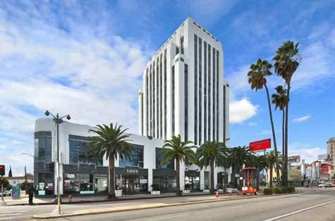 More Photos Of 5400-5420 Wilshire Blvd, Los Angeles Loft Creative Space For Lease