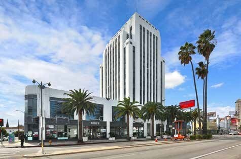 More Photos Of 5400-5420 Wilshire Blvd, Los Angeles Loft Creative Space For Lease