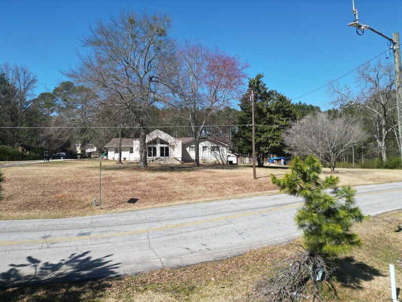 More Photos Of 1093 Panola Rd, Stone Mountain Specialty For Sale