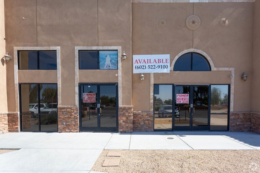 More Photos Of 6740 E University Dr, Mesa Unknown For Lease