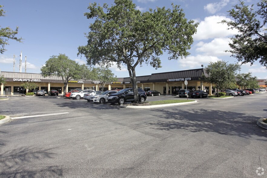 Primary Photo Of 5905 S University Dr, Davie Unknown For Lease