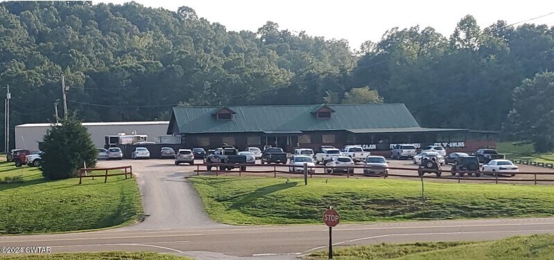 More Photos Of 16045 Hwy 641 S, Bath Springs Restaurant For Sale