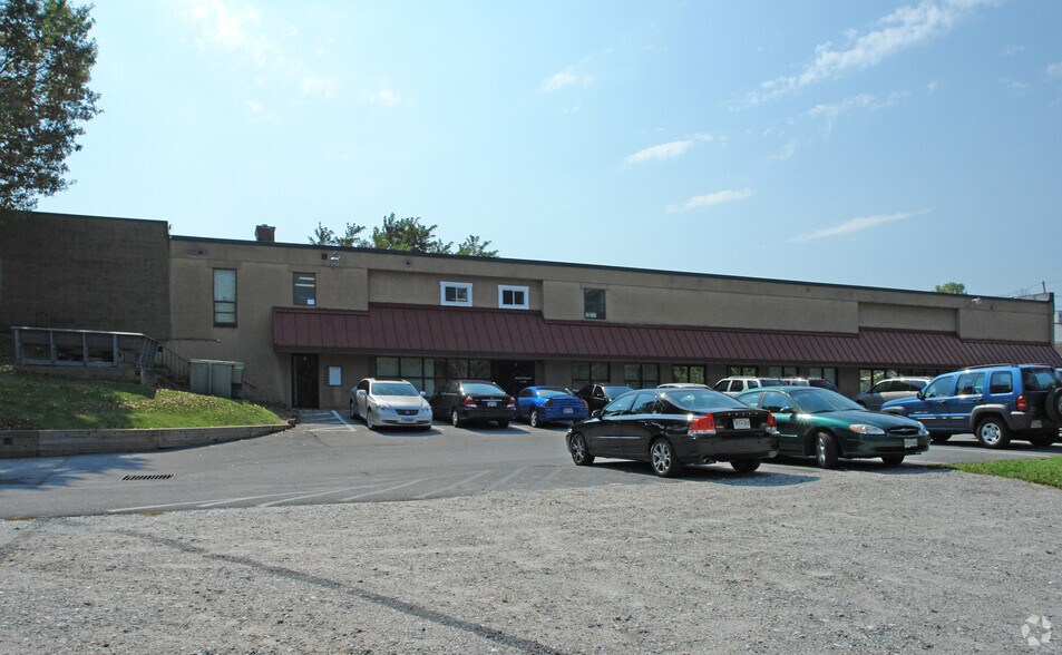 More Photos Of 3290 Pine Orchard Ln, Ellicott City Office For Lease