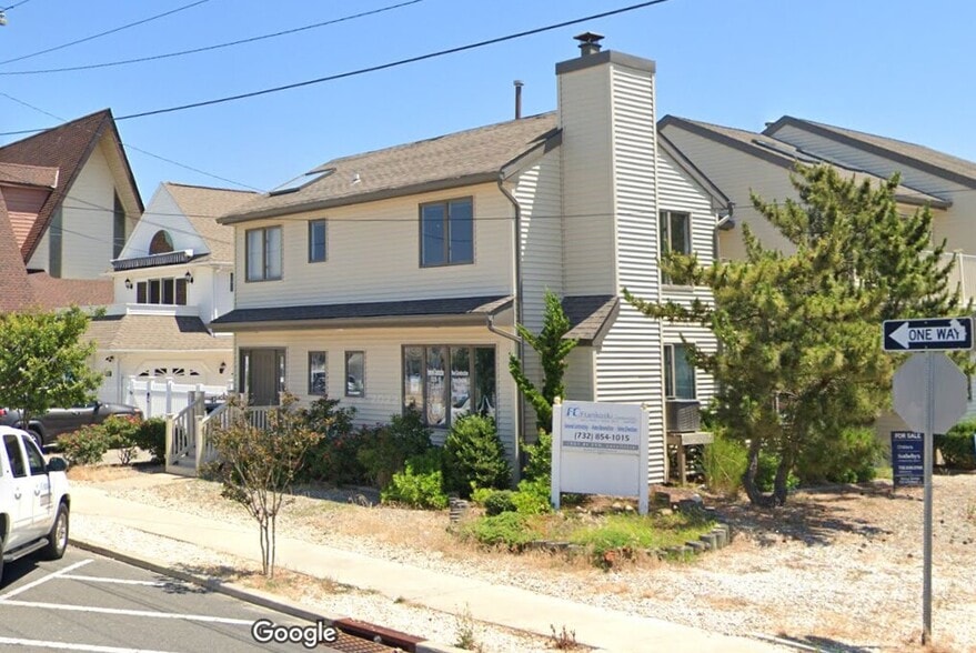 Primary Photo Of 1807 Grand Central Ave, Lavallette Office For Lease