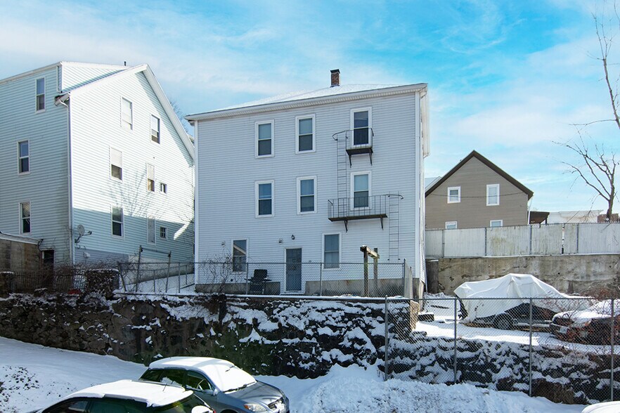 More Photos Of 7-9 Gaulin Ave, Woonsocket Apartments For Sale