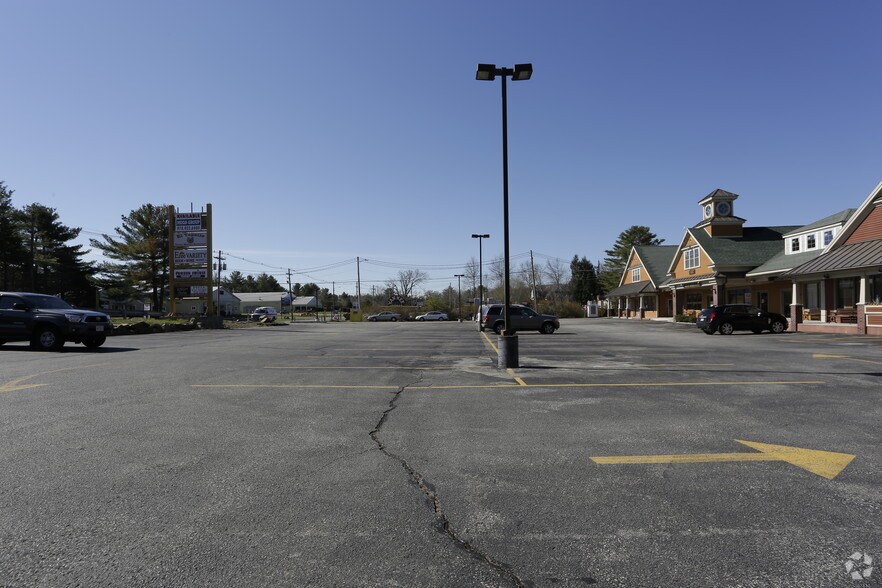 More Photos Of 300 Newburyport Tpke, Rowley Freestanding For Lease