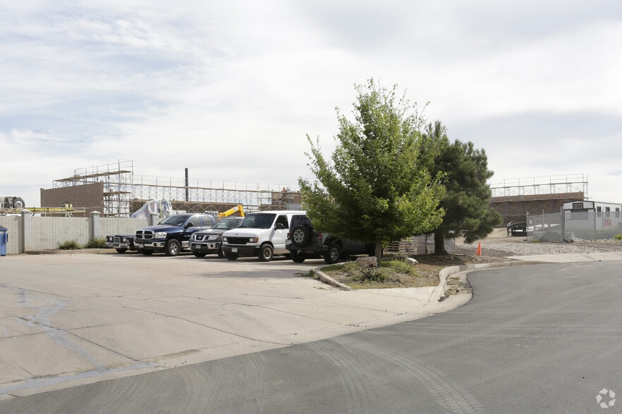 More Photos Of 5730 Observation Ct, Colorado Springs Warehouse For Lease
