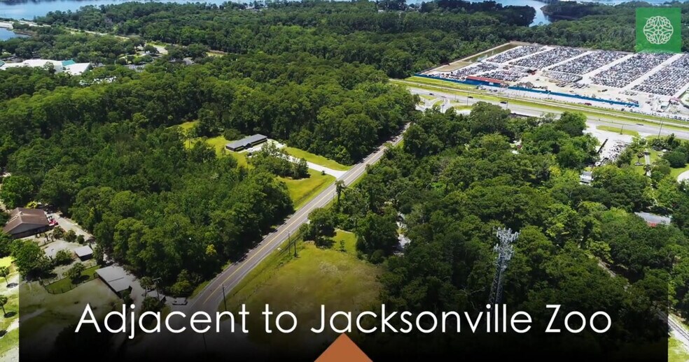 More Photos Of 125 Zoo Pky, Jacksonville Land For Sale