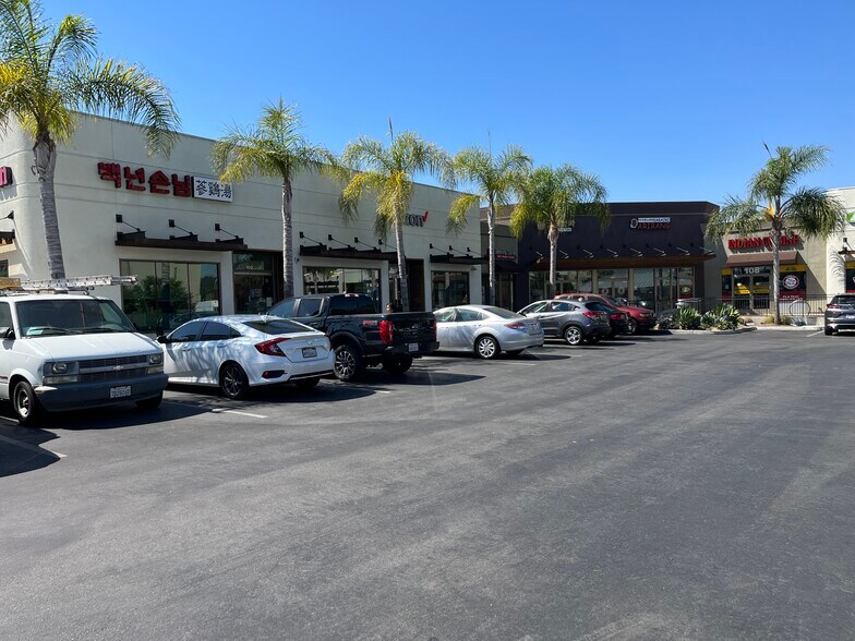 More Photos Of 2725 El Camino Real, Santa Clara Unknown For Lease