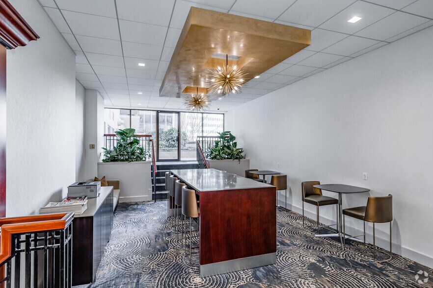 More Photos Of 4400 East-West Hwy, Bethesda Apartments For Lease