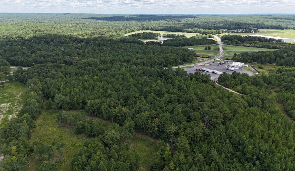 More Photos Of 0 County Road 53, Notasulga Land For Sale