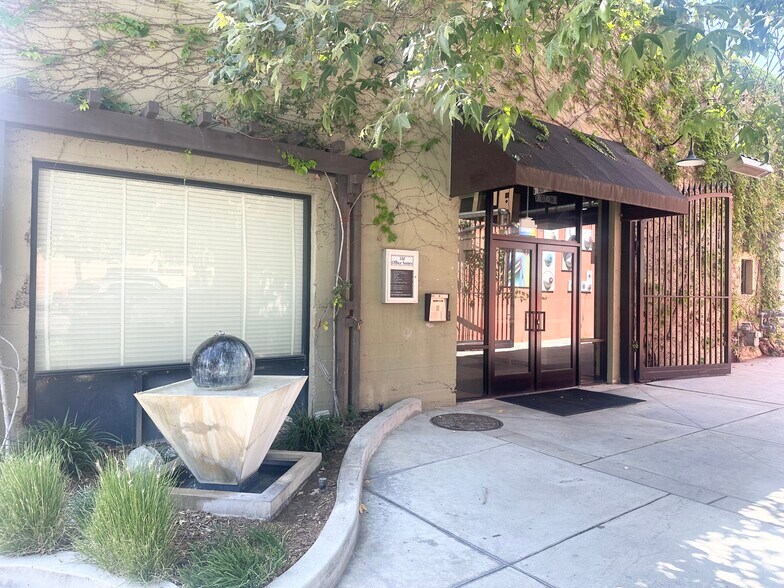 More Photos Of 110 N Maclay Ave, San Fernando Restaurant For Lease