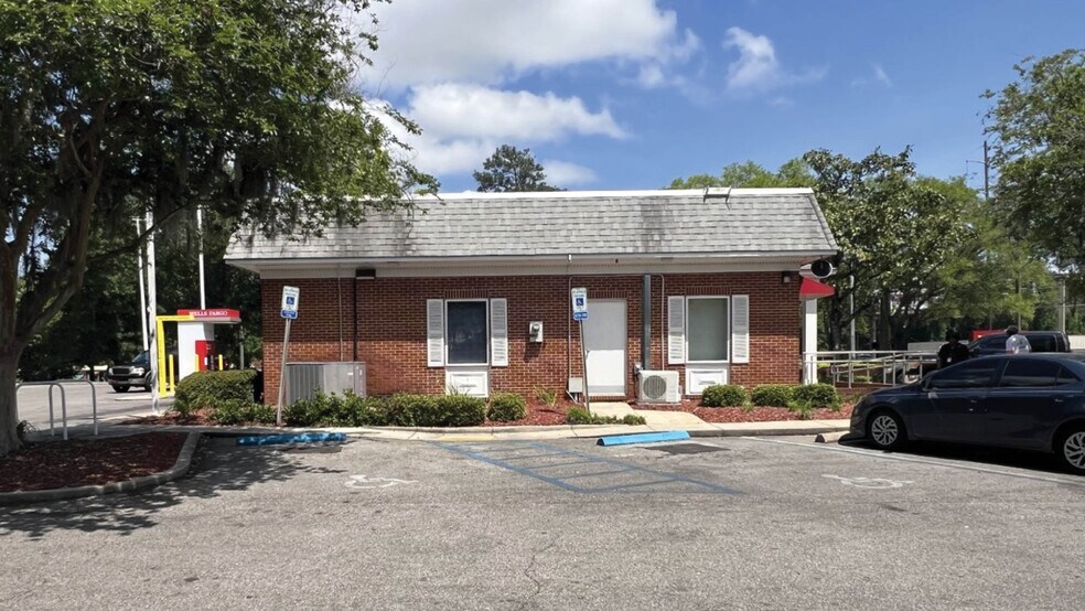 More Photos Of 3400 S Monroe St, Tallahassee Bank For Sale